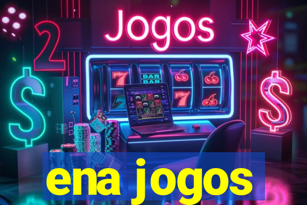 ena jogos